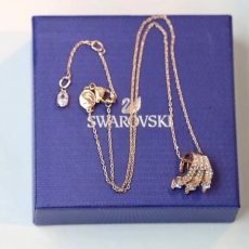 Swarovski Necklaces